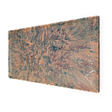 Керамогранітний обігрівач KEN-600 "Гранж жакард" опал, фото 2