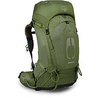 Рюкзак Osprey Atmos AG 50 размер S/M цвет mythicalgreen
