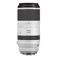 Об'єктив Canon RF 100-500 mm f 4.5-7.1 L IS USM , Гарантія