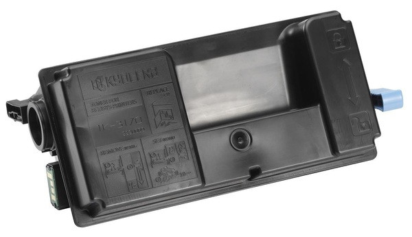 Картридж Kyocera TK-3170 (1T02T80NL1) Black (1T02T80NL1)