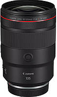 Об'єктив Canon RF 135 mm f 1.8 L IS USM , Гарантія
