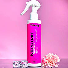 Термозахист для волосся Кератин Perfumed Top Beauty 250 мл