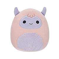 М'яка іграшка SQUISHMALLOWS ЄТІ РОНАЛЬДА (19 cm)