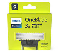 Змінні картриджі Philips OneBlade QP230/50