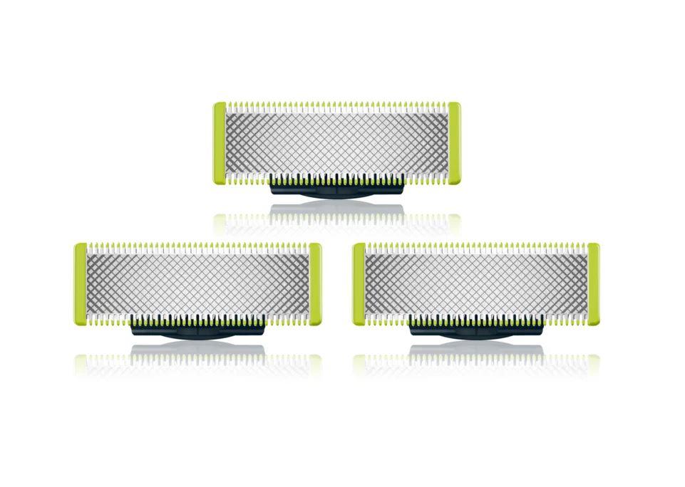 Змінні картриджі OneBlade QP230/50 3 шт.