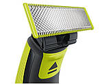 Змінні картриджі Philips OneBlade QP225/50 2 шт. 4, фото 3