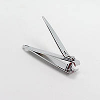 Книпсер для ногтей мужской карманный Beauty Luxury 5,5 см ВС-03