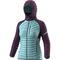 Куртка Dynafit Radical Down Hood Jacket Wms размер S цвет 6721