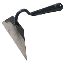 Сапа (104015), 170мм, Нержавіюча сталь, VINHOZGROUP, Арт.51756