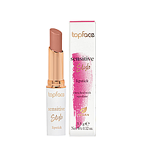 Помада для губ матовая TopFace Sensitive Stylo PT157 № 002 Nude More