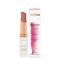 Помада для губ матовая TopFace Sensitive Stylo PT157 № 003 Baby Peach