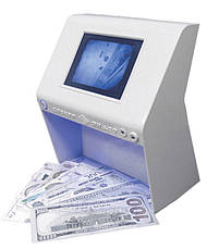 Спектр-Відео-Євро LED Універсальний детектор валют, фото 5