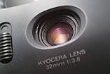 Kyocera  P mini 2  32mm f2.8, фото 8