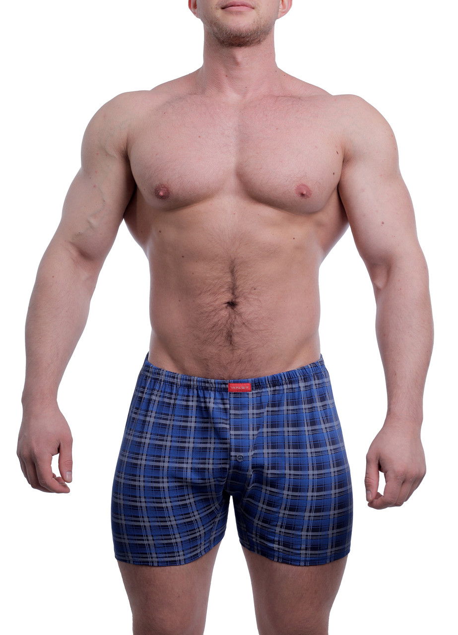 Atlet чоловічі труси сімейні облягаючі 000064, фото 1