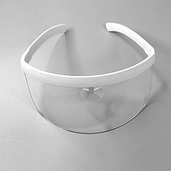 Захисна лицьова маска для бьюті-майстра