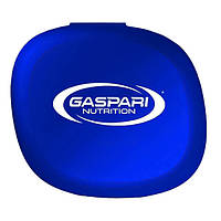 Таблетница Gaspari Pill Box, Blue