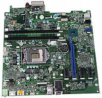 Материнська плата для ПК Dell OptiPlex 3050 MT 0W0CHX s1151/ B250/2*DDR4/ 3*SATA/ 4+6pin б/у