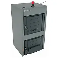 Котел твердопаливний CALDERA SOLITHERM ST 3S 15-17кВт