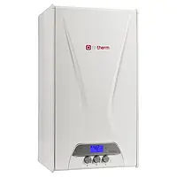 Котёл газовый HI-THERM PRIME 24 кВт турбированный