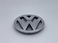 Емблема Volkswagen Passat B7 USA TIGUAN 5N решітка радіатора 150 mm (6RO853600A 561853600 5NO853601X)