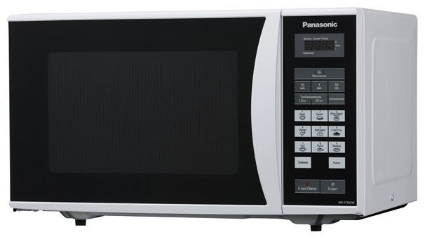 Мікрохвильова піч Panasonic NN-GT352WZPE (NN-GT352WZPE)