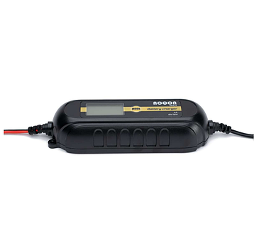 Зарядний пристрій Noqon NPC8 12V/24V (NPC8), фото 3