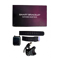 [MB-01395] Смарт часы Smart Bracelet OGdroid 4.4+ios above 8.5 iphone5s OG