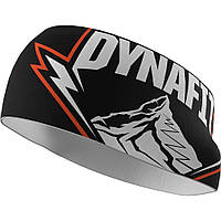 Повязка Dynafit Graphic Performance Headband размер Uni цвет УТ-00005939-0912