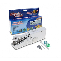 [MB-00472] Ручная швейная машинка FHSM MINI SEWING HANDY STITCH LK2303-117 (60) OG