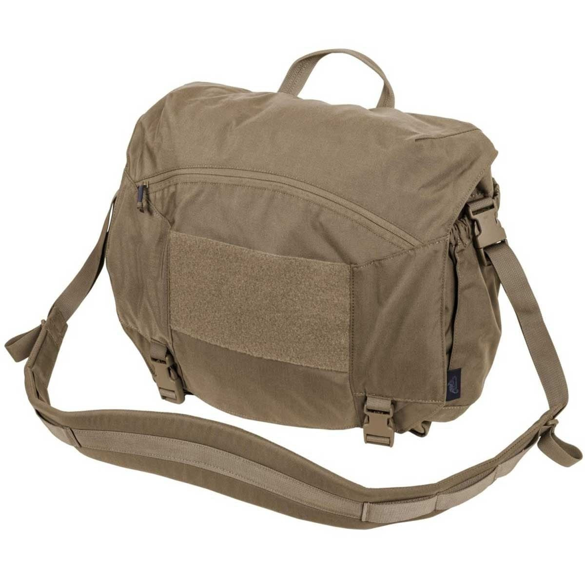 Сумка HELIKON-TEX Urban Courier Large 16L Coyote (TB-UCL-CD-11)