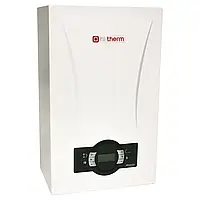 Котёл газовый HI-THERM MATRIX 30 конденсационный