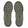 Берці MERRELL Nova 3 Tactical Mid WP Dark Olive (J005053) РОЗМІР 40, фото 2