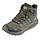 Берці MERRELL Nova 3 Tactical Mid WP Dark Olive (J005053) РОЗМІР 40, фото 3