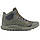 Берці MERRELL Nova 3 Tactical Mid WP Dark Olive (J005053) РОЗМІР 40, фото 5