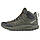 Берці MERRELL Nova 3 Tactical Mid WP Dark Olive (J005053) РОЗМІР 40, фото 6