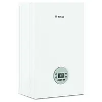 Котёл газовый BOSCH GC1200W 24С 23 UA конденсационный двухконтурный