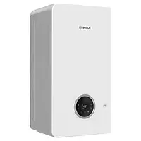 Котёл газовый BOSCH GC2300 iW 24/30 кВт конденсационный двухконтурный