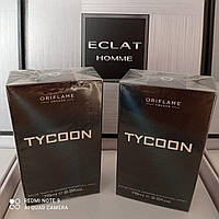 Туалетная вода мужская Tycoon Oriflame  75 ml.