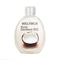 Масло кокосовое для тела Hollyskin Pure Coconut Oil 250 мл