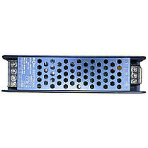 Блок живлення Biom Professional 150W 12V 12,5A IP20 BPU-150 10152, фото 2