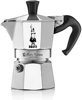 Гейзерная кофеварка Bialetti "A"