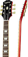 Електрогітара Epiphone SG Standard '61 Vintage Cherry, фото 4