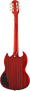 Електрогітара Epiphone SG Standard '61 Vintage Cherry, фото 5