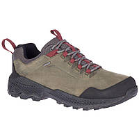 Кросівки Merrell Forestbound WP Mns розмір 45 колір merrellgrey