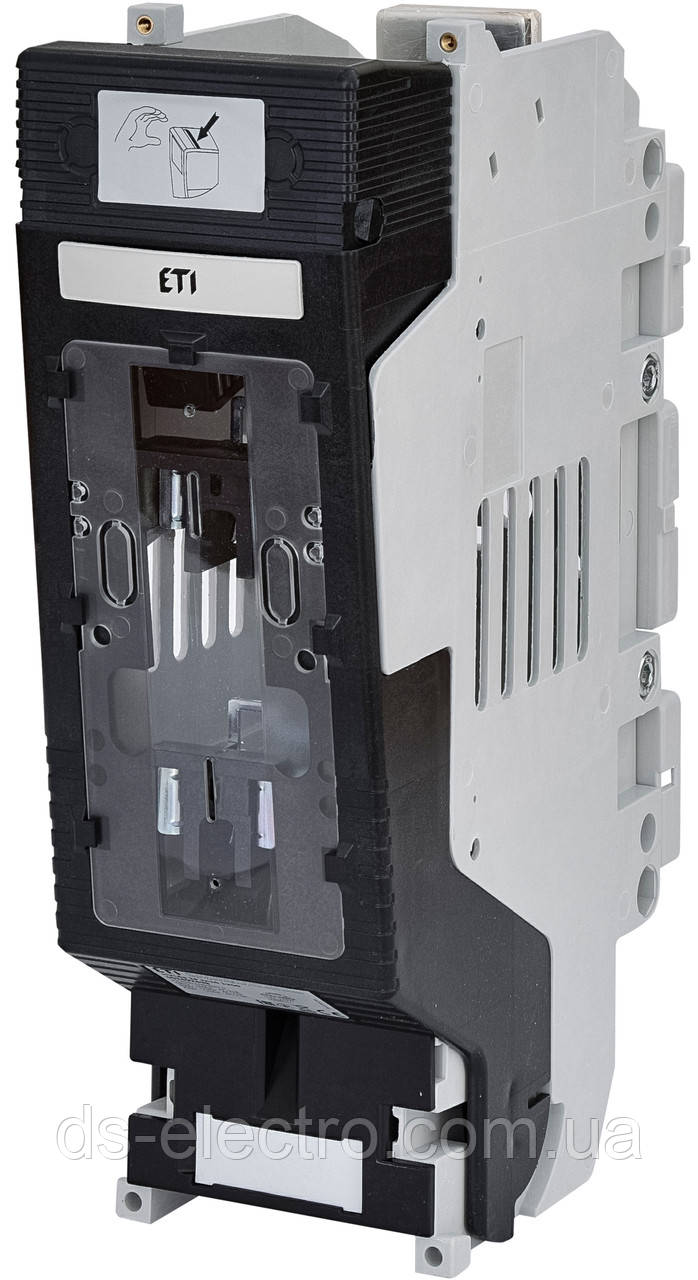 Роз'єднувач HVL 4a 1P 1250A (Клеми М16-M16), фото 1