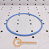 Прокладка (кільце) ковпака центрифуги МТЗ 80, 82 (силікон), фото 2