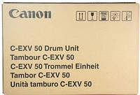 Drum Unit Canon C-EXV50 IR1435/1435i/1435iF Black (9437B002AA)