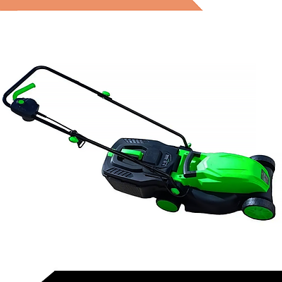 Газонокосилка 220в на колесах | Сравнить цены и купить по акции со ...