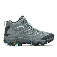 Ботинки туристические Merrell Moab 3 Mid GTX женские размер 38.5 цвет sedonasage