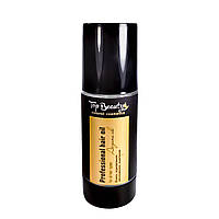 Масло для волос Top Beauty Heat protectant Argan Oil с аргановым экстрактом 100 мл